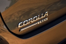 トヨタ カローラトレック