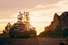 トヨタ カローラトレック