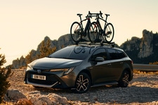 トヨタ カローラトレック