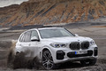 BMW 新型「X5」登場｜Xモデル初となるサスペンションも採用
