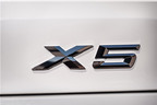 BMW 新型「X5」発表