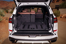 BMW 新型「X5」発表