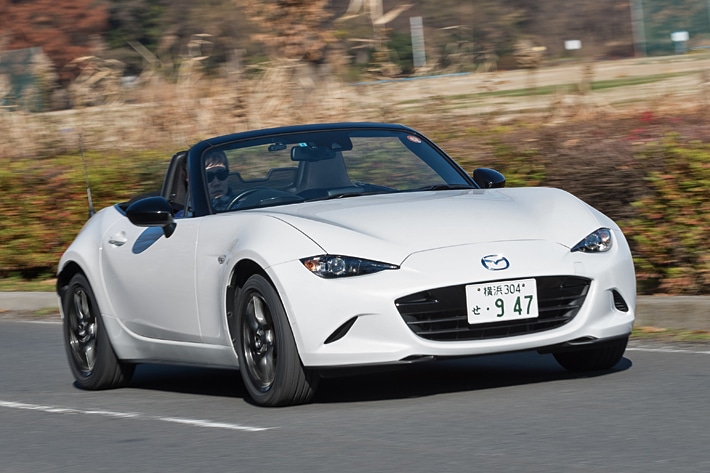 ゲート　マツダ　ロードスター 27183630928_66cc.jpg