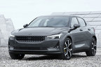 Polestar初のピュアEV「Polestar 2」(ポールスター2)