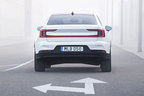 Polestar初のピュアEV「Polestar 2」(ポールスター2)