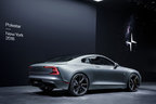 Polestar「Polestar 1」(ポールスター1)
