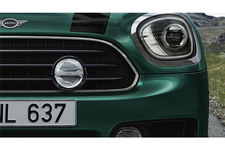 BMW 限定車MINI Crossover Norfolk Edition