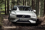 ボルボ 新型V60 Cross Country