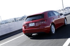 メルセデス・ベンツ 新型Aクラス