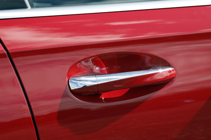 メルセデス・ベンツ 新型Aクラス