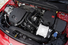 メルセデス・ベンツ 新型Aクラス A180