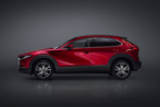 マツダ CX-30