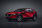 マツダ CX-30