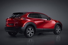 マツダ CX-30