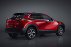 マツダ CX-30