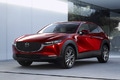 ライバルはC-HR！マツダ 新型SUV CX-30を世界で初公開！【ジュネーブショー2019】