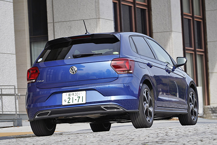新エンジン搭載のvw ポロ Tsi R Line を試す 若さ に満ちた実力とは 画像ギャラリー No 1 徹底検証 21年新型車種ー試乗レポート Mota 新エンジン搭載のvw ポロ Tsi R Line を試す 若さ に満ちた実力とは 画像ギャラリー No 1 徹底検証 21年新型車種ー試乗レポート Mota