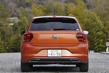 フォルクスワーゲン ポロ 1.5TSI Evo R-line 試乗レポート