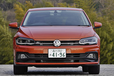 フォルクスワーゲン ポロ 1.5TSI Evo R-line 試乗レポート