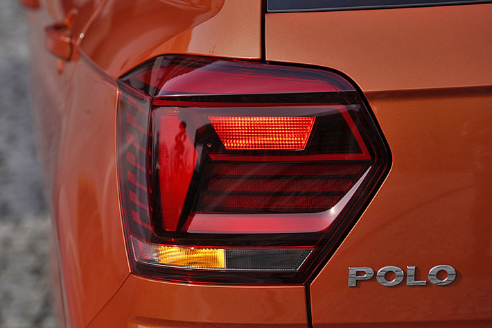 フォルクスワーゲン ポロ 1.5TSI Evo R-line 試乗レポート