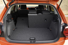 フォルクスワーゲン ポロ 1.5TSI Evo R-line 試乗レポート