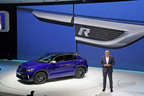 フォルクスワーゲン 新型「T-Roc R」