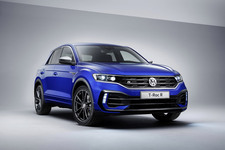 フォルクスワーゲン 新型「T-Roc R」