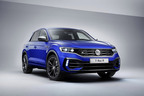 フォルクスワーゲン 新型「T-Roc R」