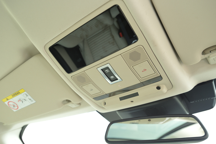 ランドローバー ディスカバリースポーツ 雪上試乗レポート