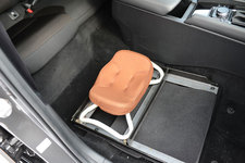 マツダ 3(プロトタイプ) 雪上テスト【2019年マツダ雪上試乗会(テストコース：北海道・マツダ剣淵試験場)】