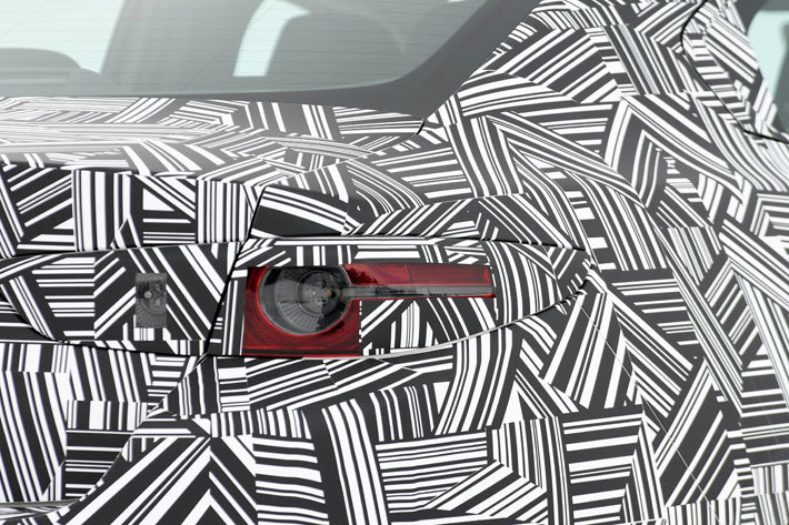 マツダ 3(プロトタイプ) 雪上テスト【2019年マツダ雪上試乗会(テストコース：北海道・マツダ剣淵試験場)】