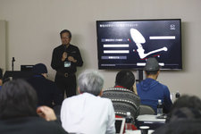 【2019年マツダ雪上試乗会(テストコース：北海道・マツダ剣淵試験場)】