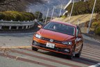 フォルクスワーゲン ポロ 1.5TSI Evo R-line 試乗レポート