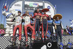 2019年FIA世界ラリー選手権（WRC）第3戦ラリー・メキシコ