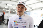 2019年FIA世界ラリー選手権（WRC）第3戦ラリー・メキシコ