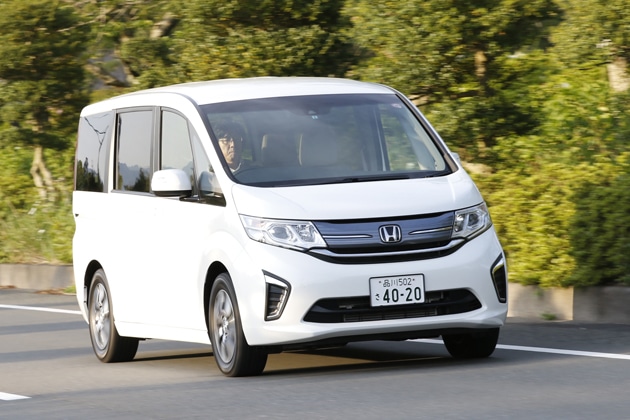 ホンダ コロナ 支援で搬送車両やフェイスシールド提供へ オデッセイ等に 仕切り 設置 業界先取り 業界ニュース 自動車ニュース21国産車から輸入車まで Mota