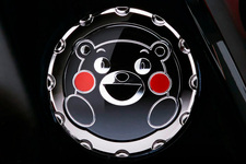 ホンダ、くまモンとコラボした「クロスカブ50・くまモン バージョン」「クロスカブ110・くまモン バージョン」を発売