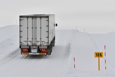 横浜ゴム タイヤ試乗会