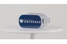 UNIVERSE Virtual Showroom