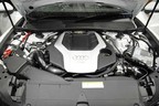 アウディ 新型A6 セダン