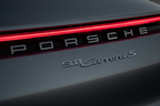 ポルシェ 新型911 カレラS