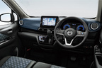 日産 新型デイズ＆三菱 新型eKワゴンが登場！ 新デザインでスタイリッシュに
