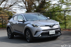 トヨタ C-HR