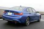 BMW 新型3シリーズ（G20） 330i M sport