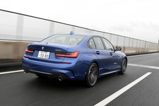 BMW 新型3シリーズ（G20） 330i M sport