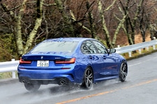 BMW 新型3シリーズ（G20） 330i M sport