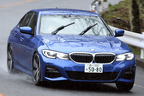 BMW 新型3シリーズ（G20） 330i M sport