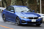 BMW 新型3シリーズ（G20） 330i M sport