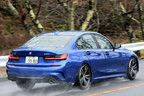 BMW 新型3シリーズ（G20） 330i M sport