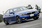 BMW 新型3シリーズ（G20） 330i M sport